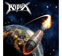 Radux - It's Going to Be A Day