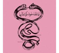 Radwan Ghazi Moumneh & Frederi - Eternal Life No End