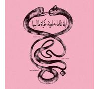 Radwan Ghazi Moumneh & Frederi - Eternal Life No End