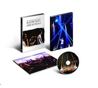 Radwimps - Radwimps No Hesonoo Documentary Film [Edizione: Giappone] [Italia] [Blu-ray]