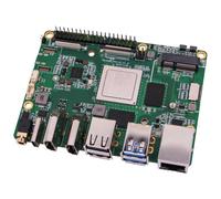 Radxa ROCK 5B RK3588 8GB LPDDR4 RS119-D8P1 Placa de desarrollo