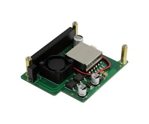 Radxa rockpi_poe_rock3 - tabla de desarrollo compatible con (kits de d