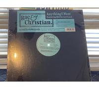 Rae - Anything U Want [Vinilo]