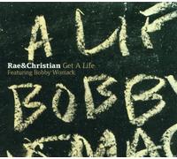 Rae & Christian - Get A Life