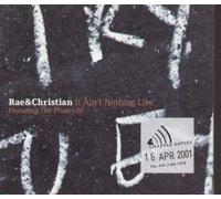 Rae & Christian - It Ain T Nothing Like