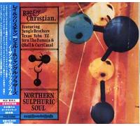 Rae & Christian - Nothern Sulphuric Soul