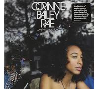 Rae, Corinne Bailey - Introduction