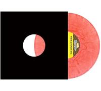 Rae Fonda Wish - Touch Me All Night Long - Ltd Fluorescent Salmon Vinyl [Vinilo]
