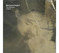 Rae Forest Project - The Pleasure Of Ruin [Vinilo]