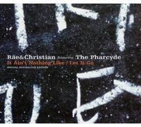 Rae - It Ain't Nothing Like/Let It..