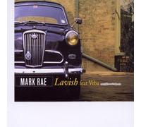 Rae, Mark Ft Veba - Lavish