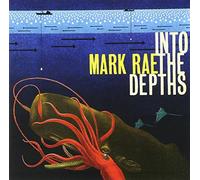 Rae Mark - Into the Depths