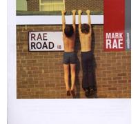 Rae,Mark - Rae Road