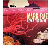 Rae,Mark - Reach Out to Me [Vinilo]