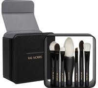 RAE MORRIS - Rae Morris Travel Set (Black/ Grey) - Juego de pinceles 1 St.