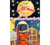 Rae Rae Zoom to the Moon
