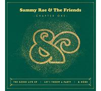 Rae,Sammy & Friends - Chapter One [Vinilo]