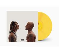 Rae Sremmurd – Sremm 4 Life – Vinilo coloreado (Importación USA) – INTERSCOPE