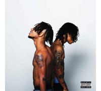 Rae Sremmurd - Sremmlife 2 [Vinilo]