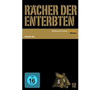 Rächer der Enterbten - SZ-Cinemathek Western 12 [Alemania] [DVD]