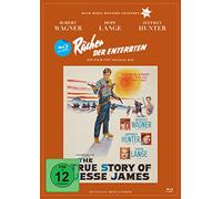 Rächer der Enterbten - Western Legenden No. 44 [Blu-ray]