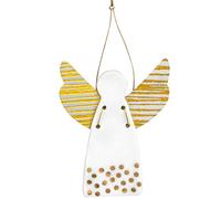 Räder - Ángel de la guarda, color dorado