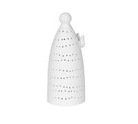 Räder [SA2025/08] Ángel de luz mini LED diseño 2 diámetro 5 cm, altura 11,7 cm