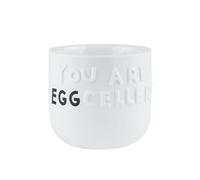 Räder Buenos días. Huevera You Are eggcellent