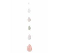 Räder Cadena de huevos de Pascua 70 cm