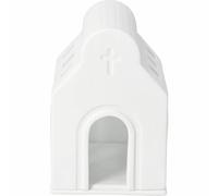 Räder Casa de la Santa Iglesia de la Santa Iglesia de Porcelana - Decoración y regalo para bautizo, comunión, confirmación y boda