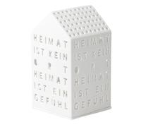 Räder Casa de luz es un sentimiento