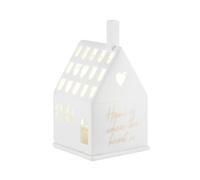 Räder Casa de luz Home is Where The Heart is