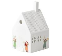 Räder Casa de luz LED con diseño de hermanas celestiales