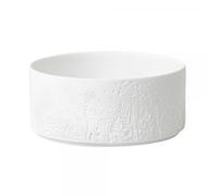 Räder Cuenco de jardín WUNDERGARTEN 16x7 cm Blanco