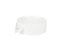 RAEDER Cuenco Gato 14,3x5cm blanco