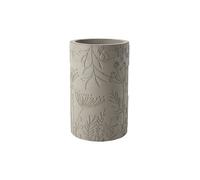 RAEDER Enfriador de botellas 21,5cm Wundergarten Beton gris