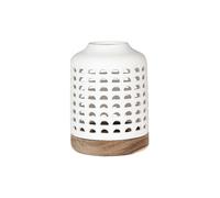 RAEDER Farol grande Blickfang blanco