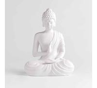 Räder Figura de Buda sentado grande