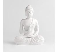 Räder Figura de Buda sentado grande