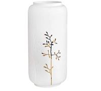 Räder Florero de Rama Dorada