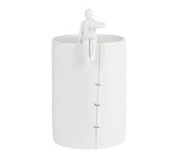 Räder Jarrón, 18 cm