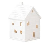 Räder Living Casa de luz con Entramado de Madera pequeña