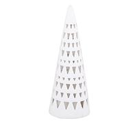 Räder Living Mini - Abeto de luz led grande (4 x 4 x 11 cm)