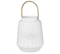 Räder Mini Dia - Farol de Porcelana (11 x 14 cm)
