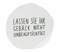 Räder Mix & Match - Plato pequeño para repostería