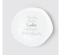 Räder Plato Pequeño Hoy Soportes Amor