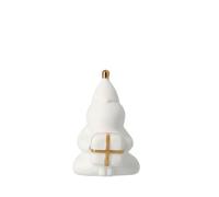Räder Santa figura Santa paquetes regalos