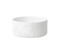 RAEDER Schale WUNDERGARTEN 16x7cm Blanco blanco