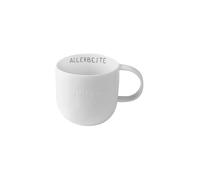 RAEDER Taza 300ml BUENOS DÍAS Mejor Amiga blanco