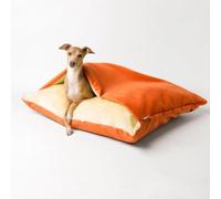 RAEF 1 Uds Perrera Grande Invierno cálido Gato Nido Saco de Dormir extraíble y Lavable Almohadilla para Dormir Suministros para Mascotas cojín para Perro casa Grande sofá Suave